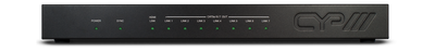 CYP/// 1:7 HDMI till HDBaseT Splitter (60m), PoC