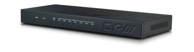CYP/// 1:7 HDMI till HDBaseT Splitter (60m), PoC
