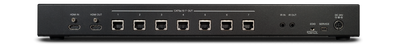 CYP/// 1:7 HDMI till HDBaseT Splitter (60m), PoC