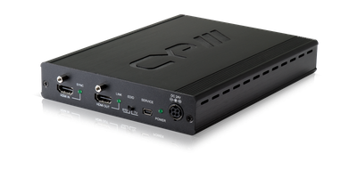 CYP/// 1:3 HDMI till HDBaseT Splitter(100m)