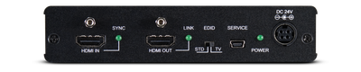 CYP/// 1:3 HDMI till HDBaseT Splitter(100m)