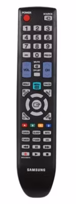 Samsung Fjärrkontroll BN59-01012A
