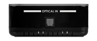 CYP/// 4-vägs Digital Optisk Audio Splitter
