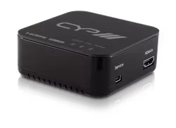 HDMI Equaliser med 4K support
