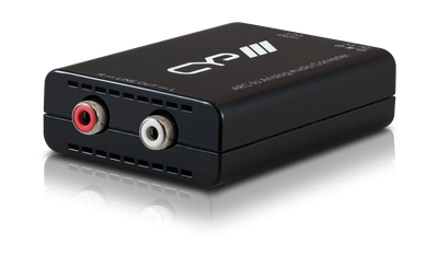 CYP/// HDMI till Stereo Ljud från ARC