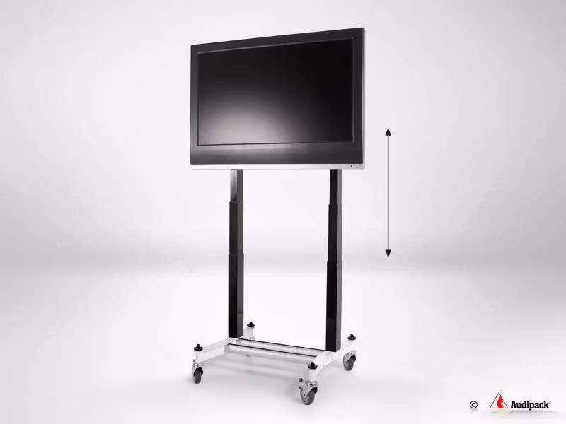 FSW-T100 Elektronisk Justerbar Trolley Höjd över golv 210cm