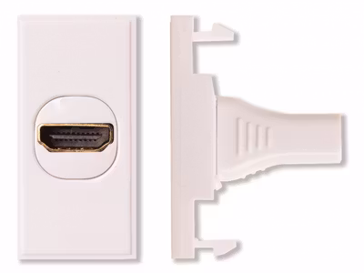 HDconnect Modul HDMI till HDMI rak