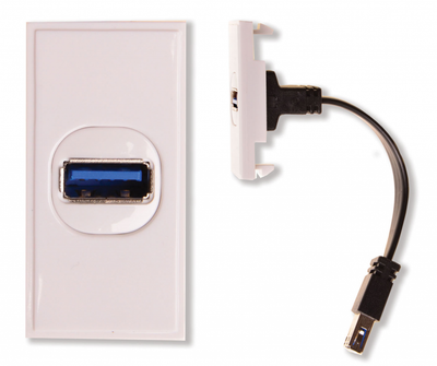 HDconnect Modul USB med kabel