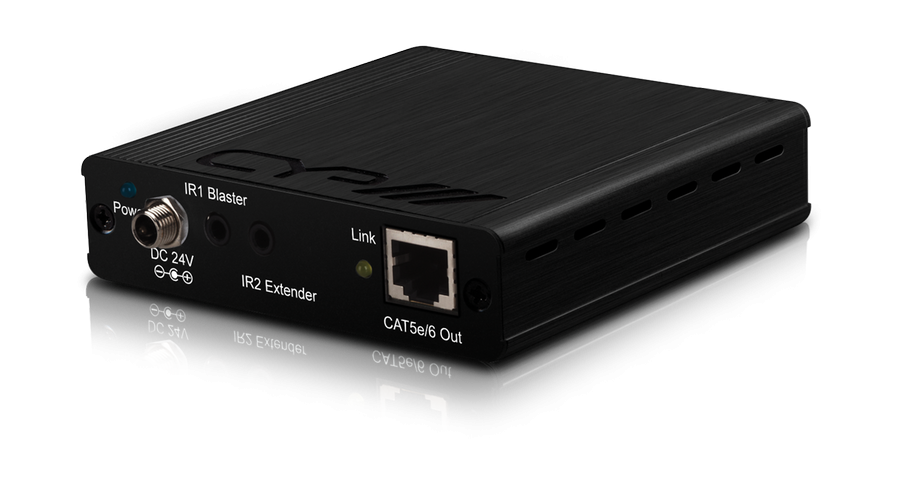 HDMI över Single CAT6 v1.4