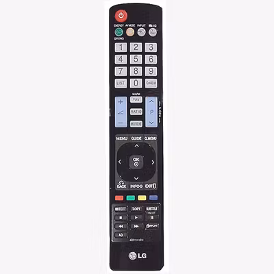 LG Fjärrkontroll AKB72914209