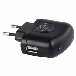 240V till USB 5V 1A