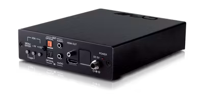 CYP/// DVI / VGA / Display Port Presentation Switch