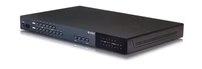 CYP/// Presentations switch med bl.a HDBaseT, HDMI & VGA