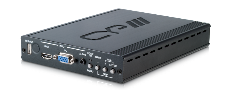 HDMI & VGA till HDBaseT sändare