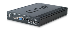 HDMI & VGA till HDBaseT sändare