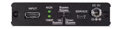 CYP/// HDMI 4K Scaler