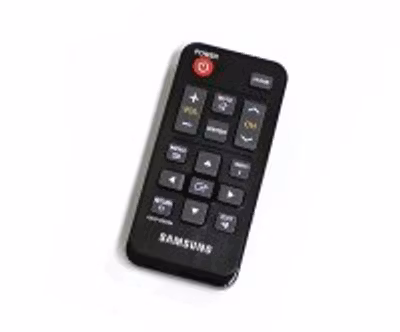 Samsung Fjärrkontroll Hotell 450, 457, 550 serien
