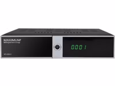 Maximum XO-505 Kabel TV Box