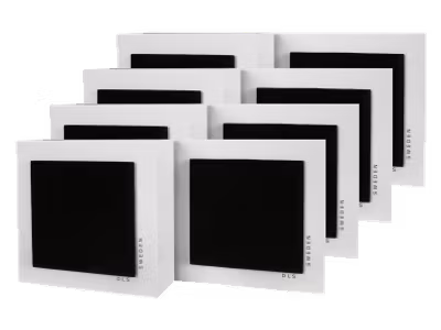 DLS FLATBOX Mini-V2 PAKET Vit