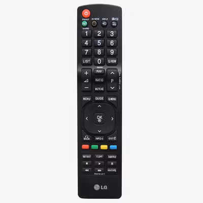 LG Fjärrkontroll AKB72915217