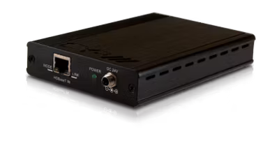 CYP/// PU-HBTL-ZE 60m HDBaseT™ Lite Zone Extender