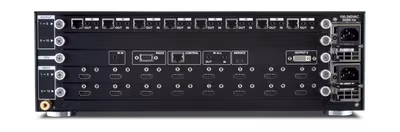 CYP/// 16:8 HDMI till HDBaseT Matris