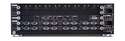 CYP/// 16x8 VGA to HDMI Matrix