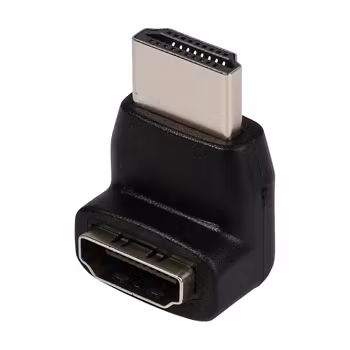 HDMI vinklad adapter 270°
