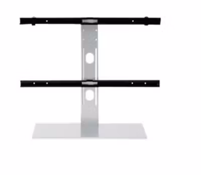 Multibrackets M Universal Tablestand 32-46" Silver