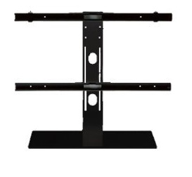 M Universal Tablestand 26-32" Svart