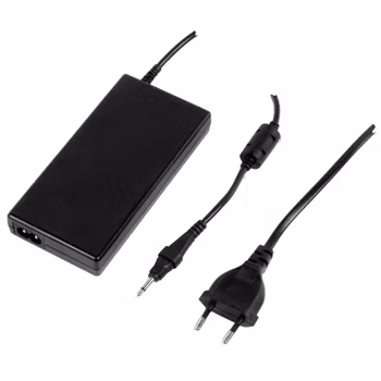 100-240V till 5-12 Volt 60 Watt 5-5,2 Ampere
