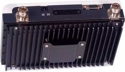 MobilePartners 3G repeaterpaket med utomhusantenn alla operatörer