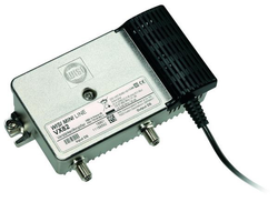 VX82 Inomhusförstärkare med slope comhem