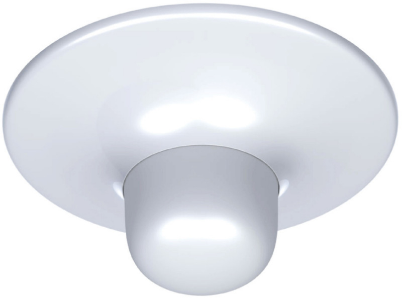 Repeater-antenn för inomhusbruk för 4G/3G/2G/Wifi