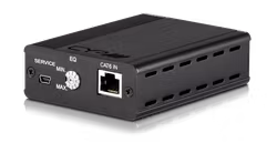 HDMI 1.4 över singel CAT6 DEMO