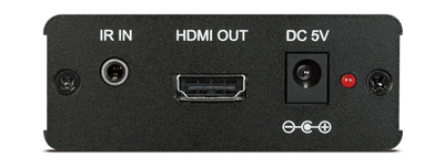 CYP/// HDMI 1.4 över singel CAT6 DEMO