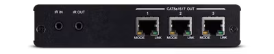 CYP/// 1:3 HDMI till HDBaseT Splitter (60m) + 1 HDMI bypass