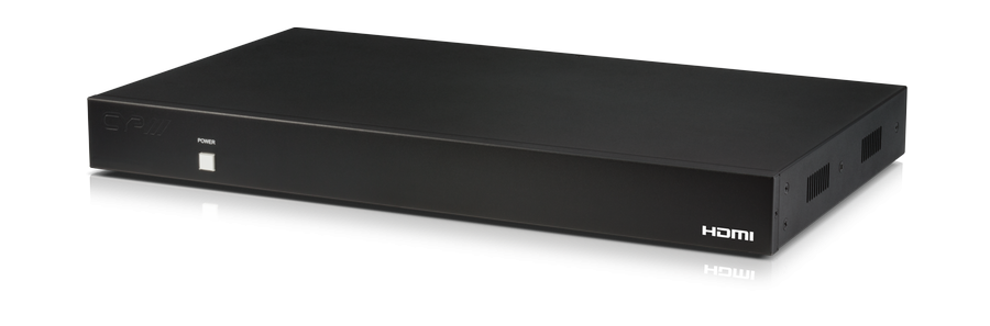 Multi-Screen Controller 1 in 4 ut