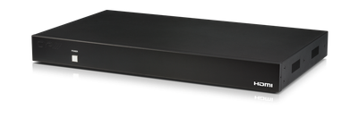 CYP/// Multi-Screen Controller 1 in 4 ut