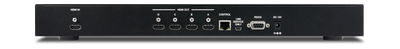 CYP/// Multi-Screen Controller 1 in 4 ut