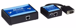 Aktiv VGA II Balun Sändare
