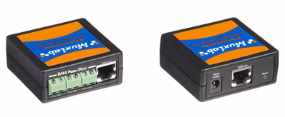 Muxlab IR extender kit