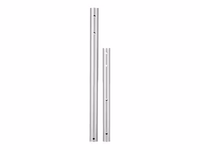 Sms Func Flatscreen CH VST2 RÖR 94,5-154,5 cm Svart
