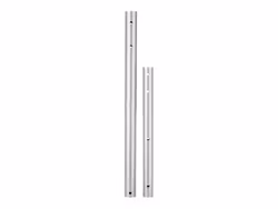 Func Flatscreen CH VST2 RÖR 94,5-154,5 cm Svart