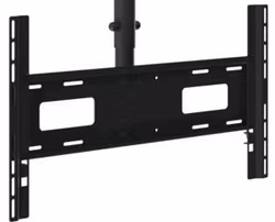 Func Flatscreen H Unislide SVART