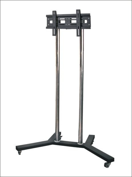 Trolley med justerbart fäste 300-1700mm