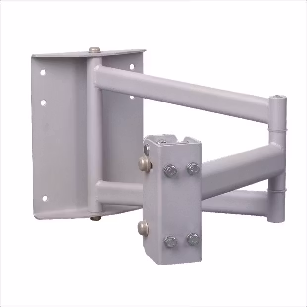 Väggfäste med lång arm 783mm