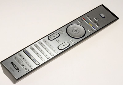 Philips Fjärrkontroll CRP598