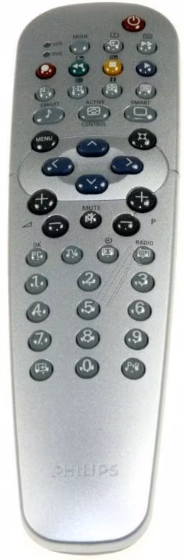 Fjärrkontroll RC19042008/01