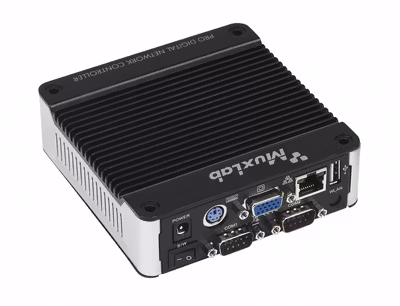 Muxlab ProDigital Network Controller